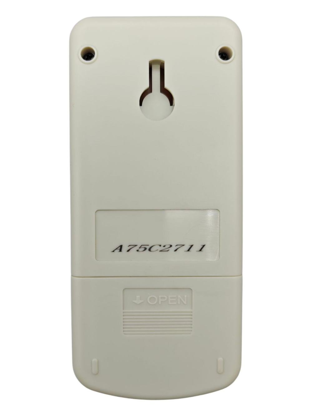 Пульт Panasonic A75c2711 для кондиционеров