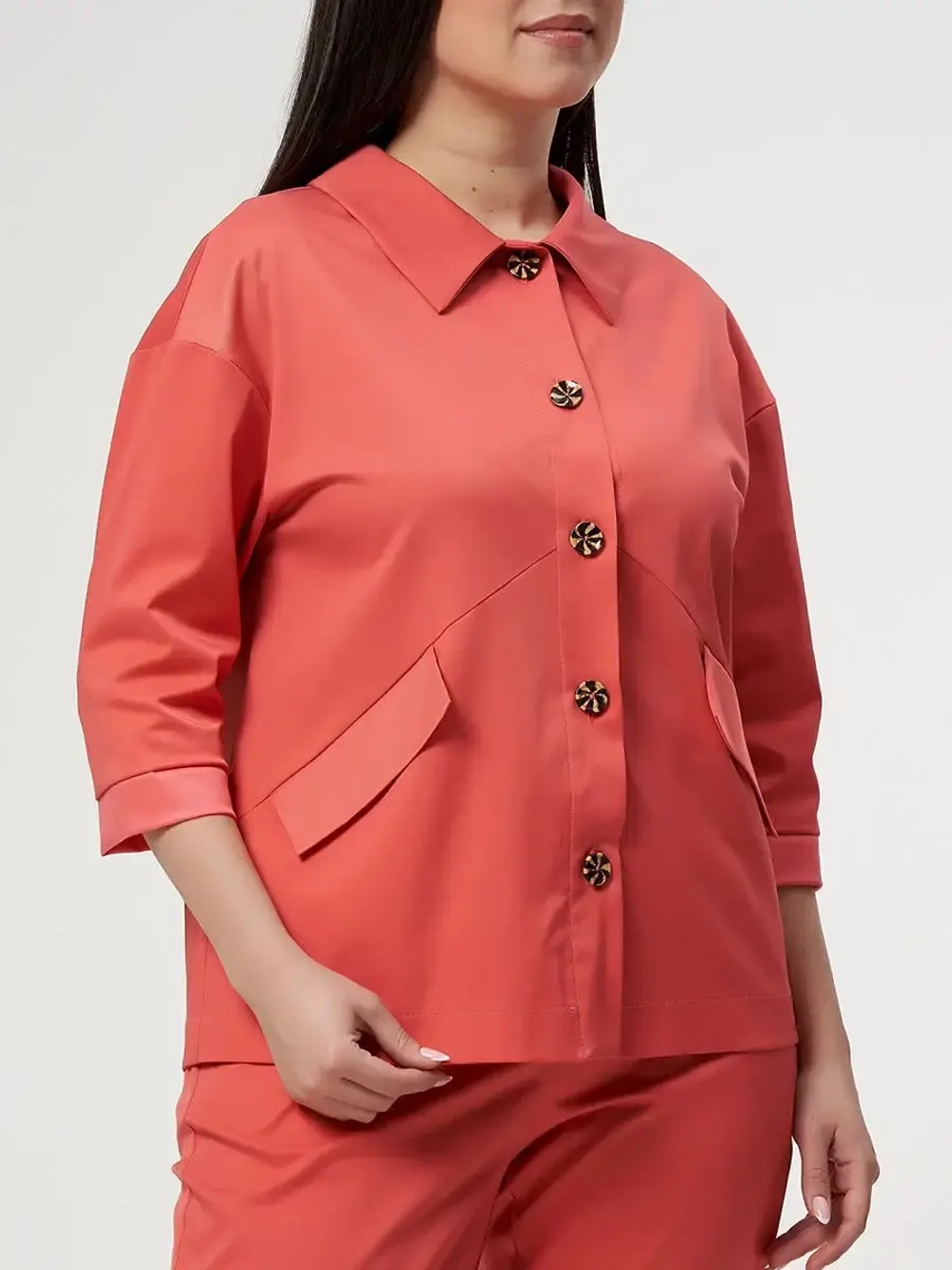 Жакет повседневной