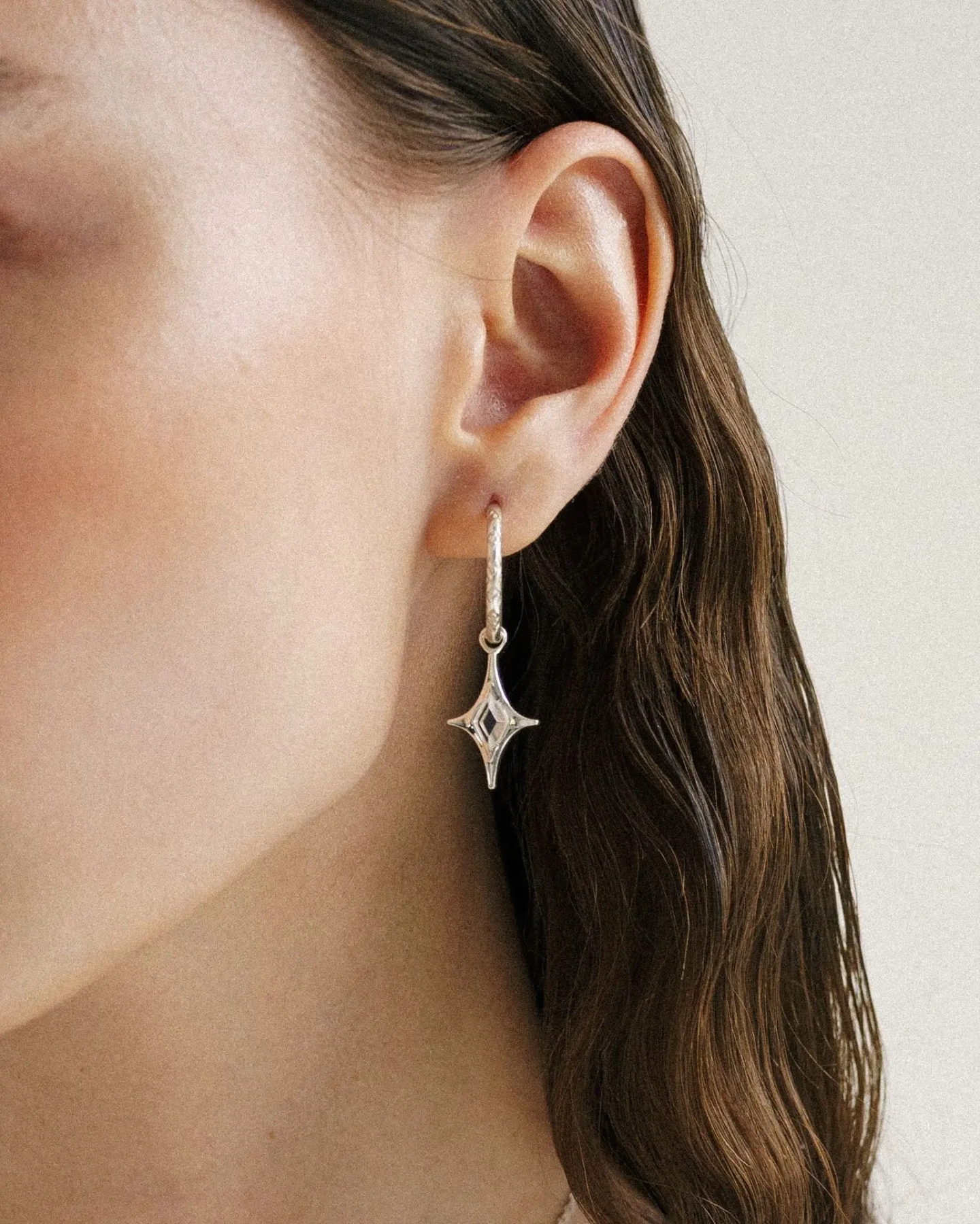 Шарм Mar с горным хрусталем