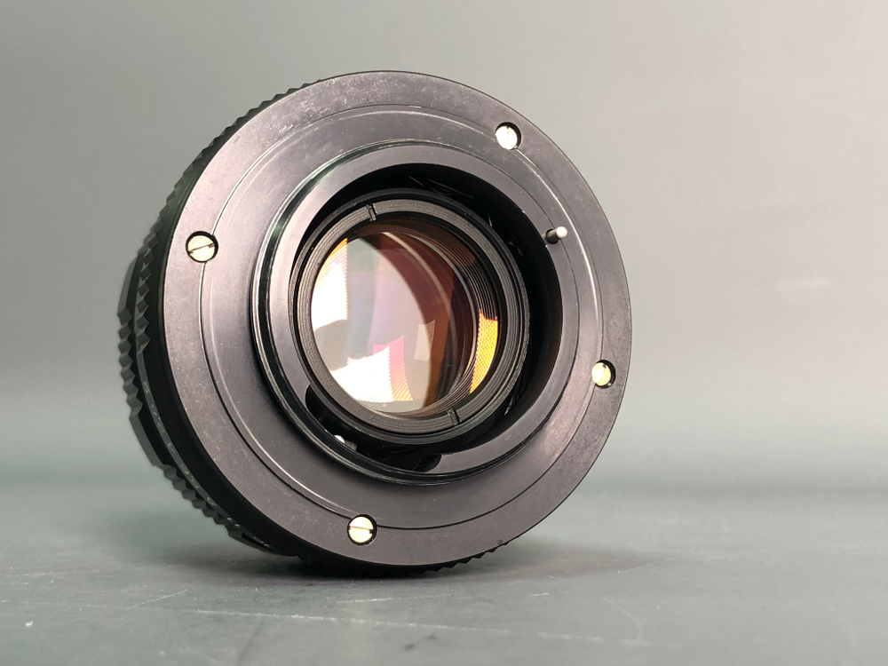 MC Helios-44M-5 M42