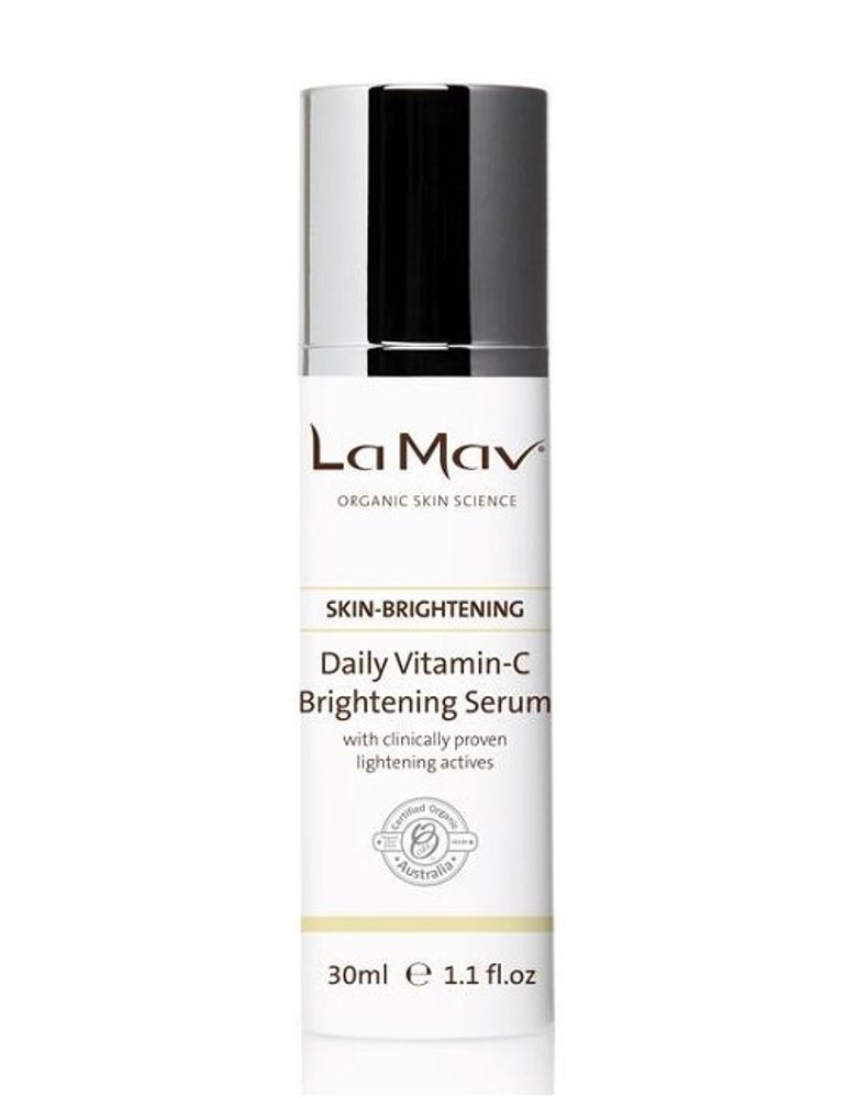 LA MAV Daily Vit C Intensive Brightening Serum