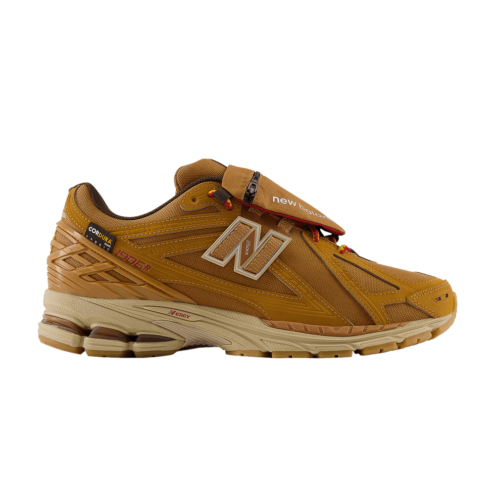 Кроссовки New Balance Nb 1906R