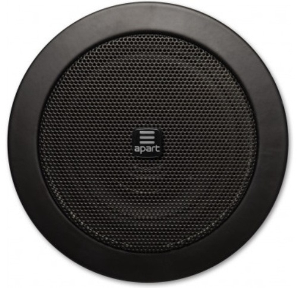 Акустическая система  BIAMP CM3T-BL