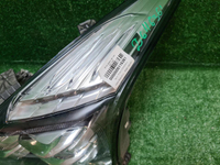 Фара левая GAC GS8 1 (2016-2023) LED