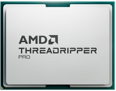 Процессор AMD Threadripper PRO 7995WX