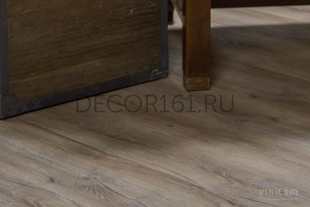 Виниловый ламинат VINILAM Дуб Женева 8870-EIR