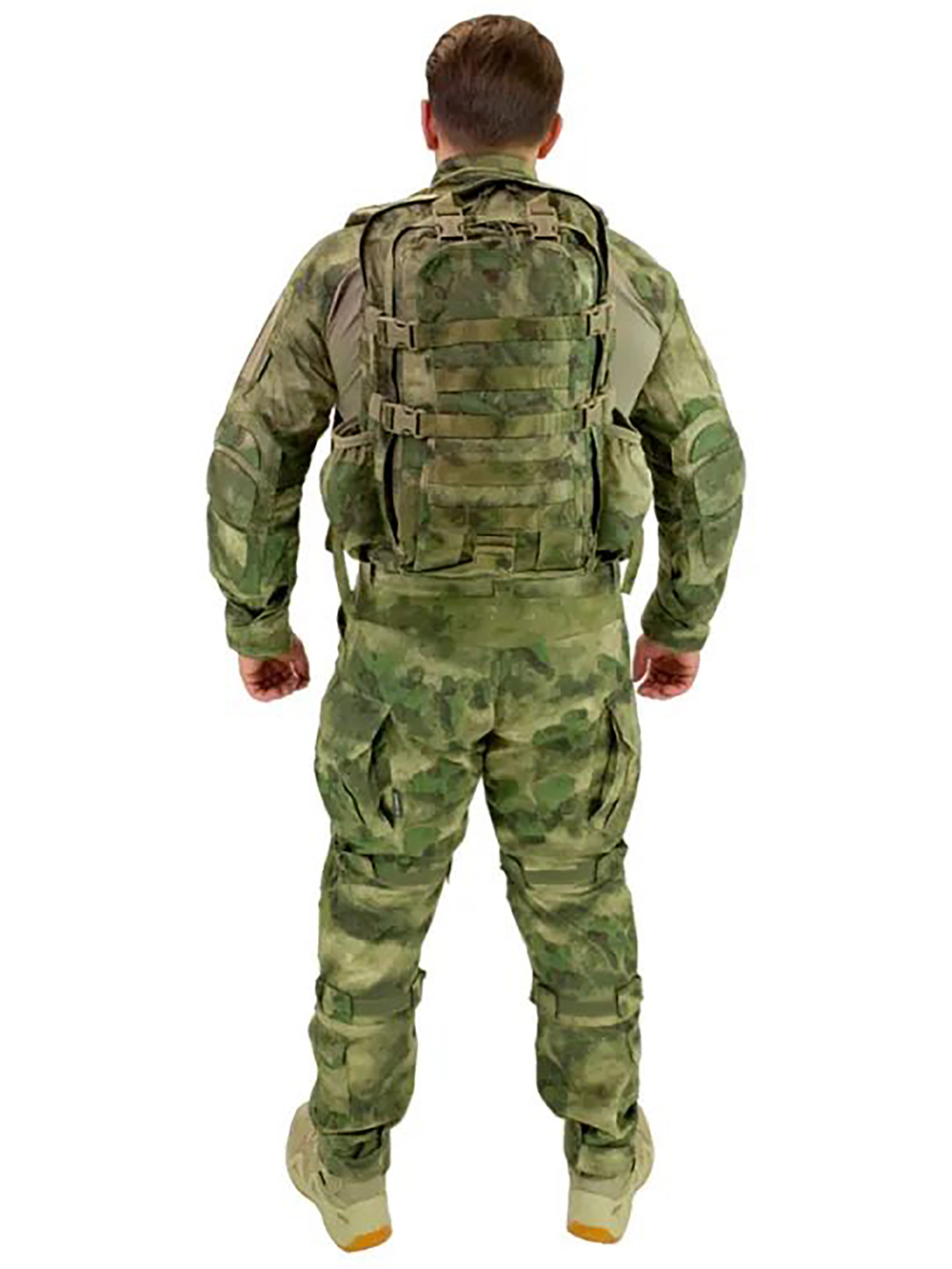 Рюкзак ССО БОБР М (27л)