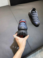 Кроссовки Moncler