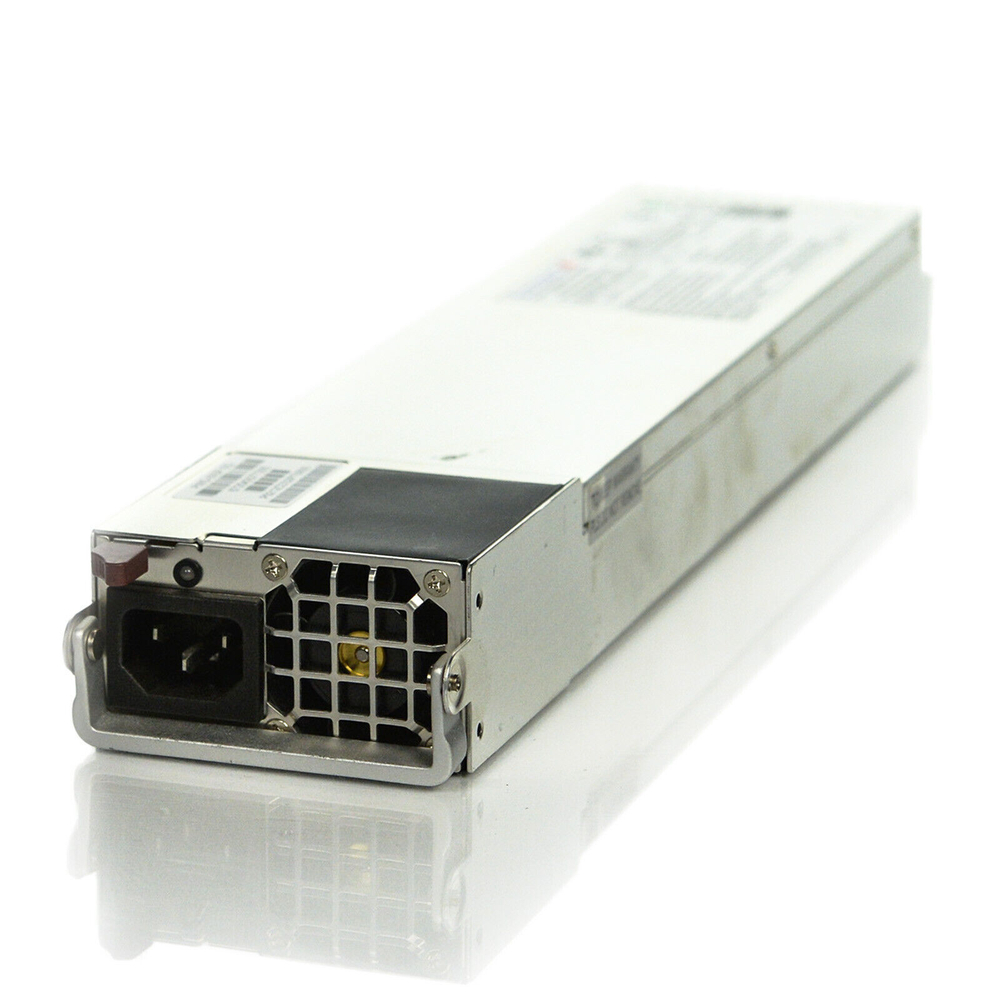 Блок питания PWS-920P-SQ 80 Plus Platinum Switching Power Supply 920W PWS-920P-1R