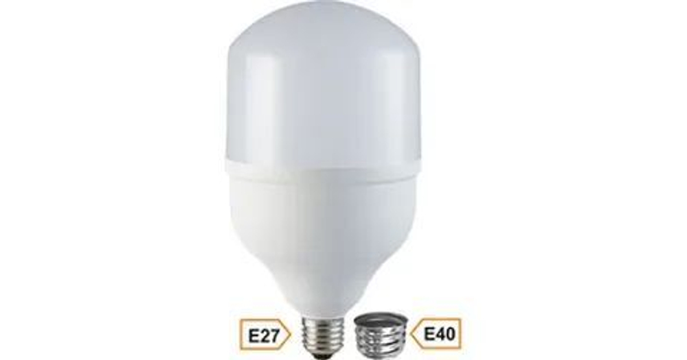 Лампа светодиодная PRE T-40W LED E27/E40 AVL