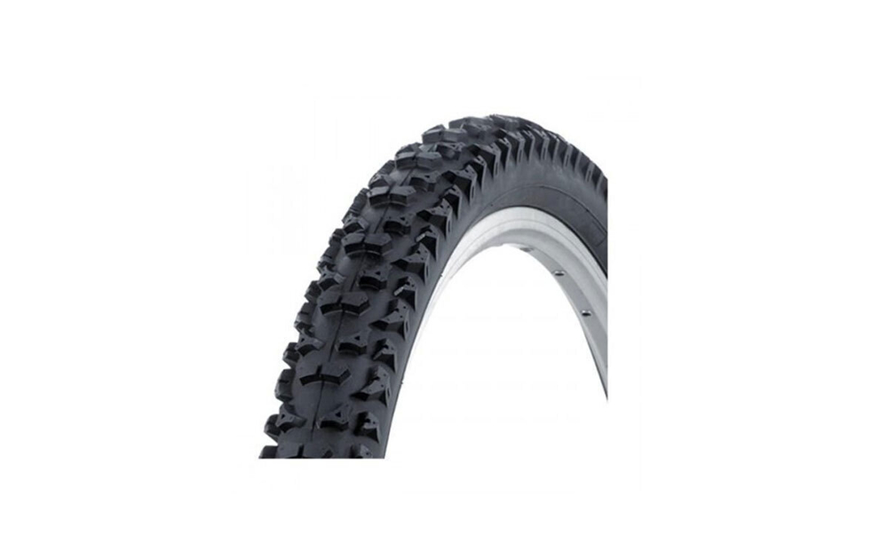 Покрышка KENDA 20"х 1.95-406 K817, горная высокий, черная 25