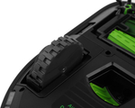 Робот-пылесос iRobot Roomba S9+, черный/черный [s955840plus_rnd]