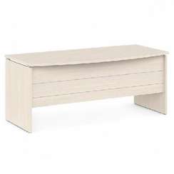 Стол руководителя 1800х880х750 V-28