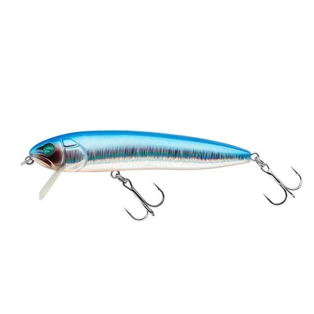 Воблер Sprut Budo