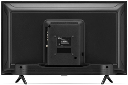 Телевизор ЖК 32" LG 32LP500B6LA черный (32LP500B6LA)