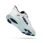 Кроссовки женские HOKA W SOLIMAR Blanc De Blanc / Blue Glass