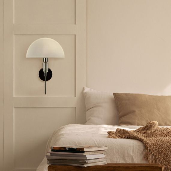 Настенный светильник Maytoni Prima Z034WL-01CH