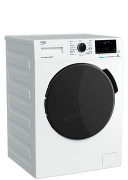 Стиральная машина Beko WSPE7H616W (7322810004)