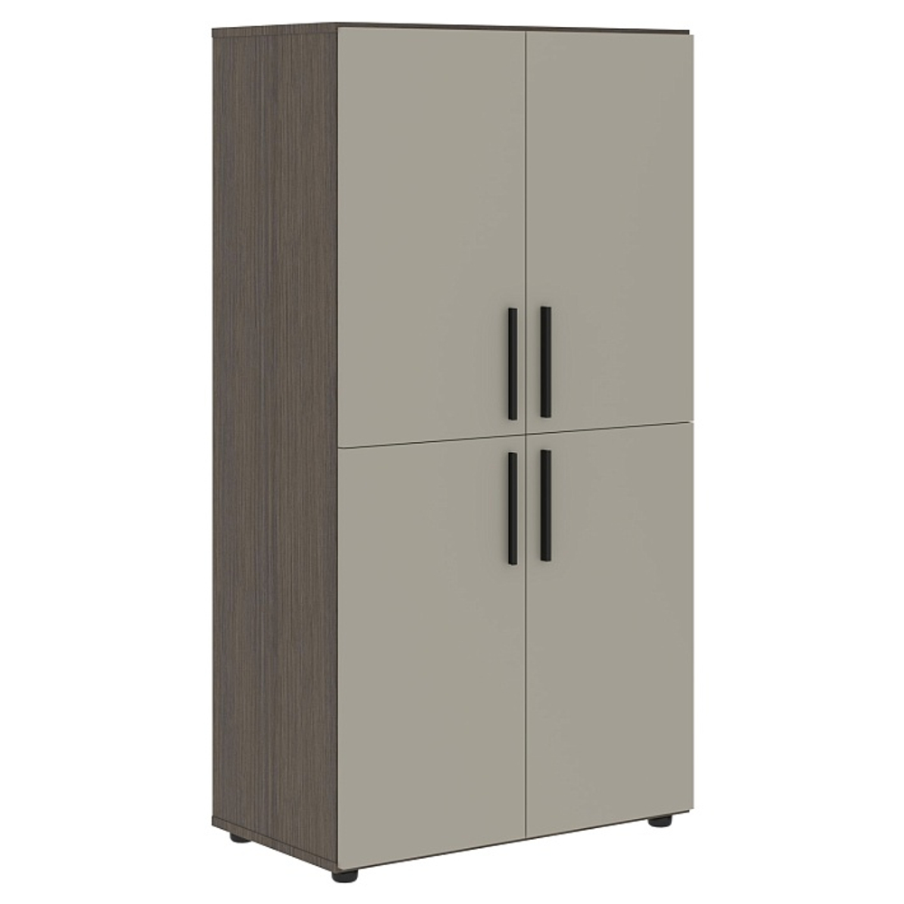 Шкаф средний широкий VELION