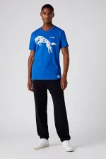 Джинсы TRACKPANT W345HTZ13