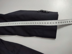 Жакет темный 40-42 размер