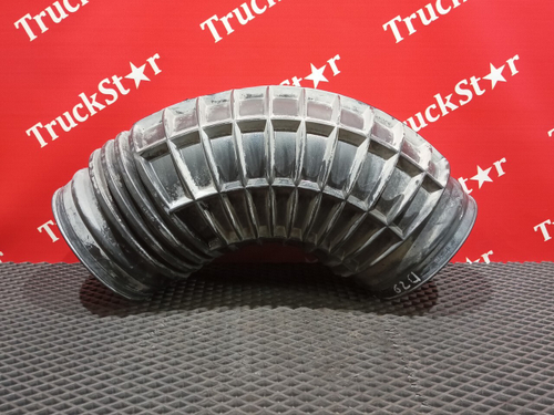 Патрубок воздушного фильтра 2018г