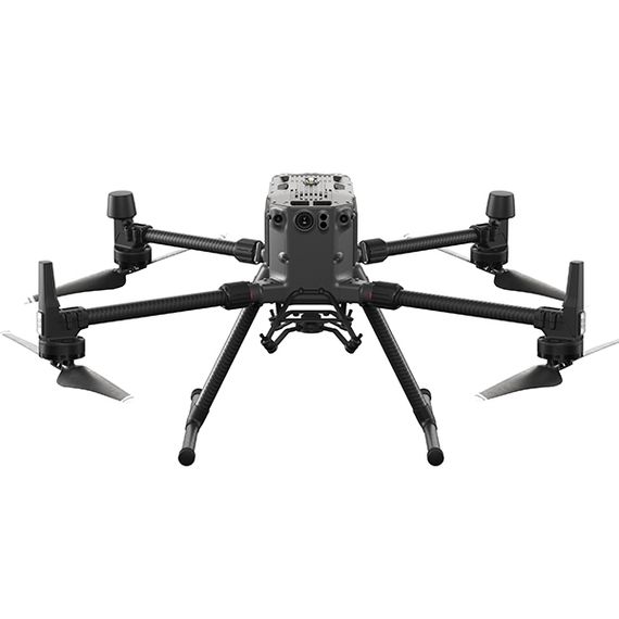 Комплект DJI Matrice 300 RTK Combo + Zenmuse H20T — промышленный дрон с тепловизором