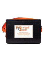 Рыболовный ящик-поплавок Друг 2 , 25 л