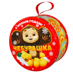 Сюрприз Чебурашка