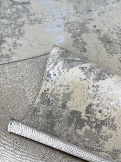 Ковер Liman F-169 (240*340 см), Cream-Natural