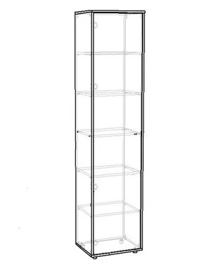 для высоты 2000 мм ; 2100 мм ; 2300 мм