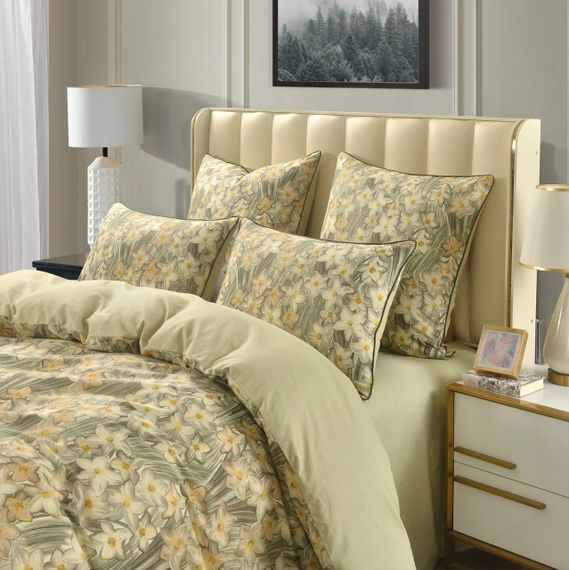 Аврия КПБ сатин 7Е