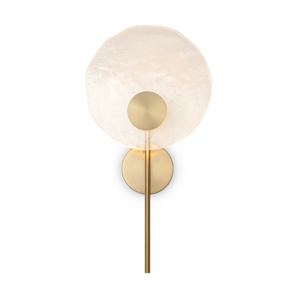 Настенный светильник (бра) Freya FR6182WL-L5BS1