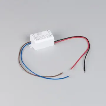 Блок питания 6W 24V 0.25A IP67 ARPV-SP-24006 039671 Arlight