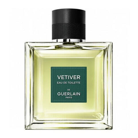 Мужская парфюмерная вода Guerlain Vetiver Eau de Toilette 100 мл