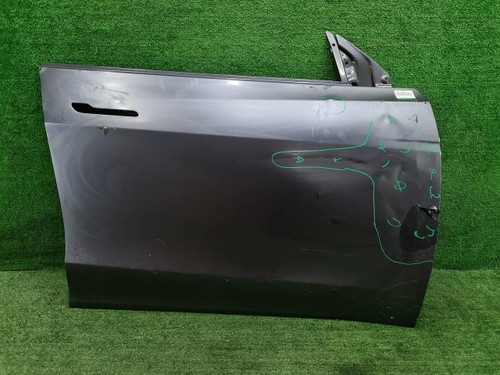 Дверь передняя правая Tesla Model Y (2020-н.в.)
