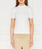 Футболка CALVIN KLEIN JEANS - белый(J20J223169)