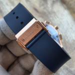Часы Hublot