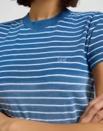 Футболка CROPPED 112363477