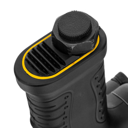 Ударный пневмогайковерт IW1600, 3/4", 4000 об/мин, 1600 Нм Denzel