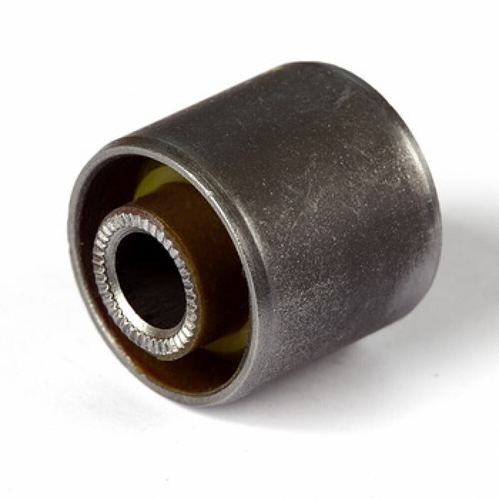 Полиуретановый сайлентблок задней подвески, продольного рычага задней подвески, поперечного рычага (1 шт.), Точка опоры.1-06-702