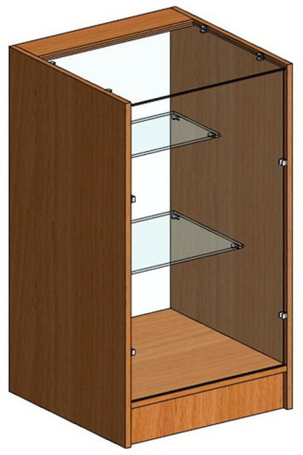 Витрина Классик-9