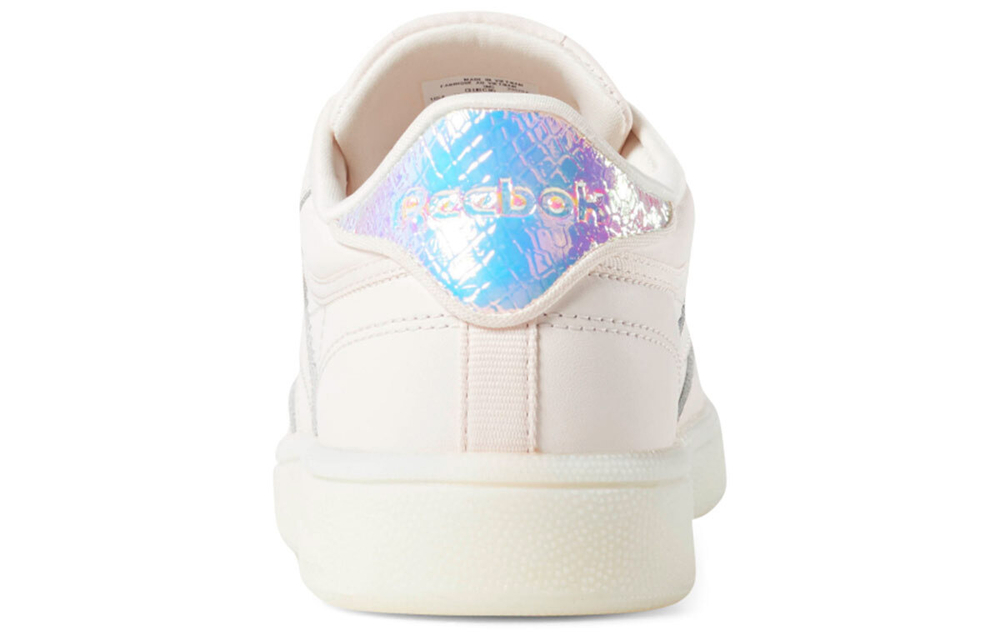 Кроссовки Reebok Club C (Женская размерная сетка)