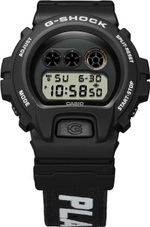 Японские наручные часы Casio G-SHOCK DW-6900PF-1ER