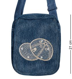 BG-418/2 Сумка «Спортивный стиль»