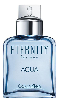 CALVIN KLEIN Eternity Aqua