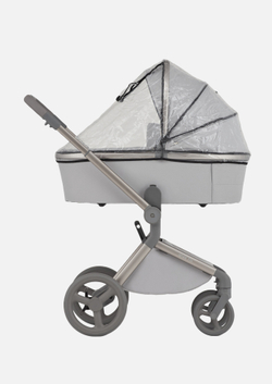 Anex Детская коляска Flo 2 в 1 Frossy