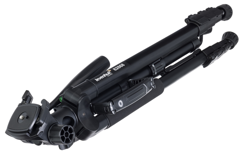 Штатив Levenhuk Level PLUS VT5