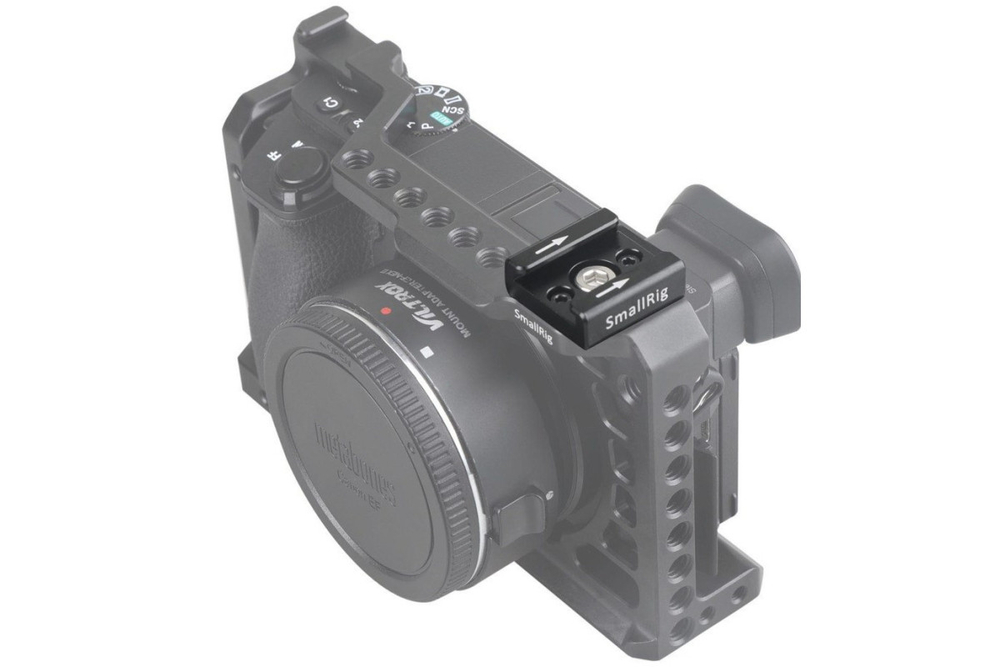 Крепление холодный башмак SmallRig Cold Shoe 1241