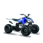 Квадроцикл ATV PANTERA 125